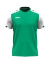 green/white/dark green