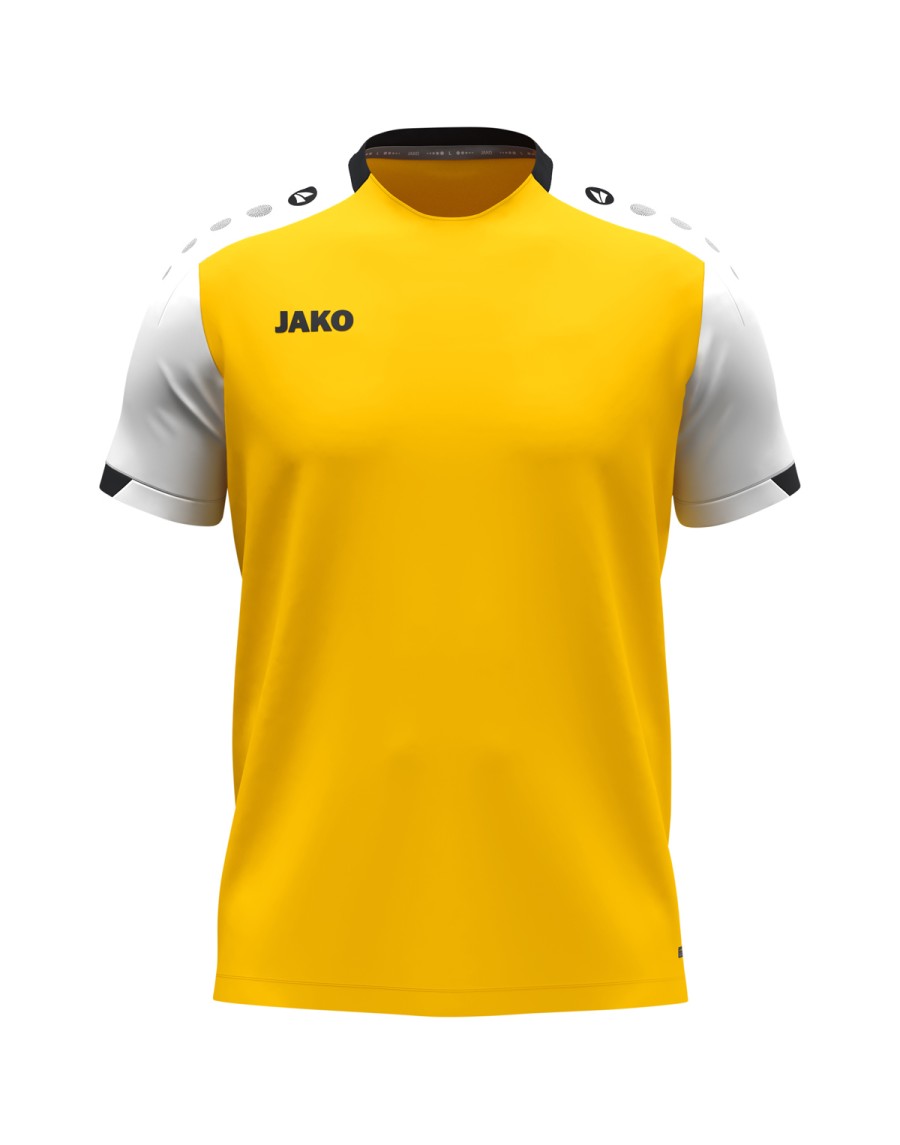 yellow/white/black