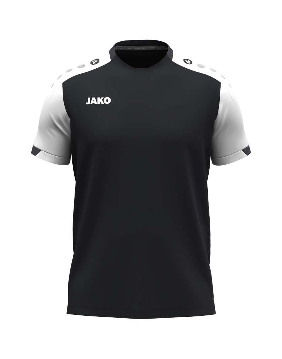 black/white/anthracite