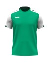 green/white/dark green