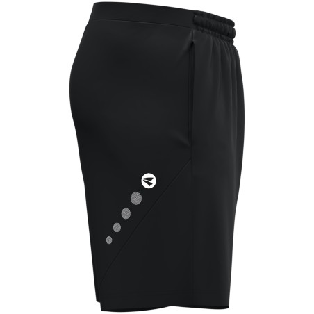 Woven shorts Dynamic
