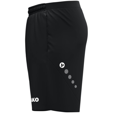 Woven shorts Dynamic Women