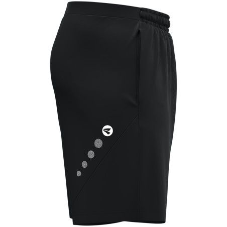 Woven shorts Dynamic Women