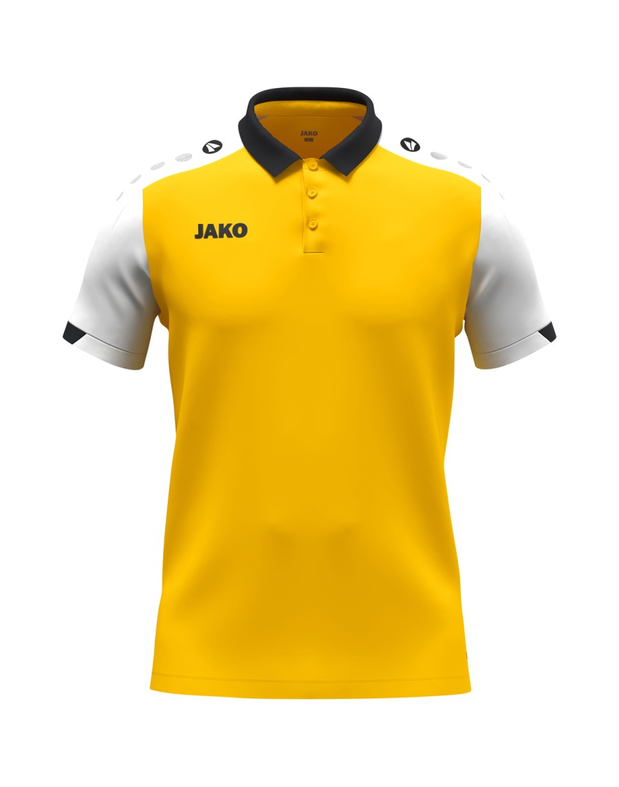 yellow/white/black