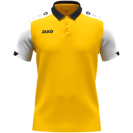 yellow/white/black