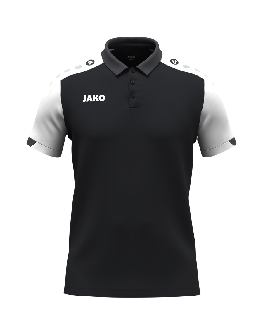 black/white/anthracite