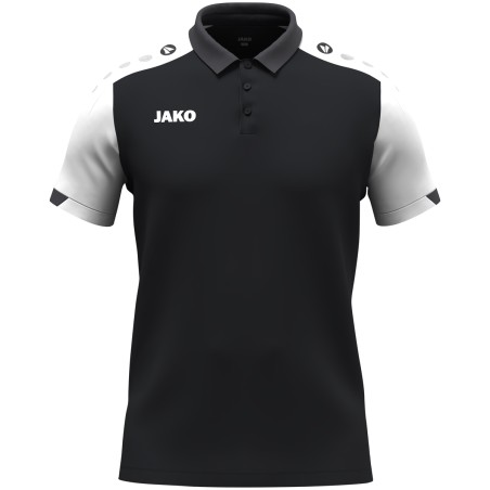 black/white/anthracite