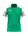 green/white/dark green
