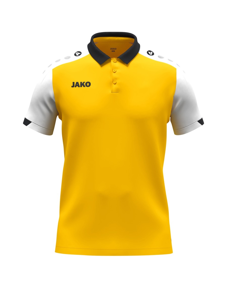yellow/white/black