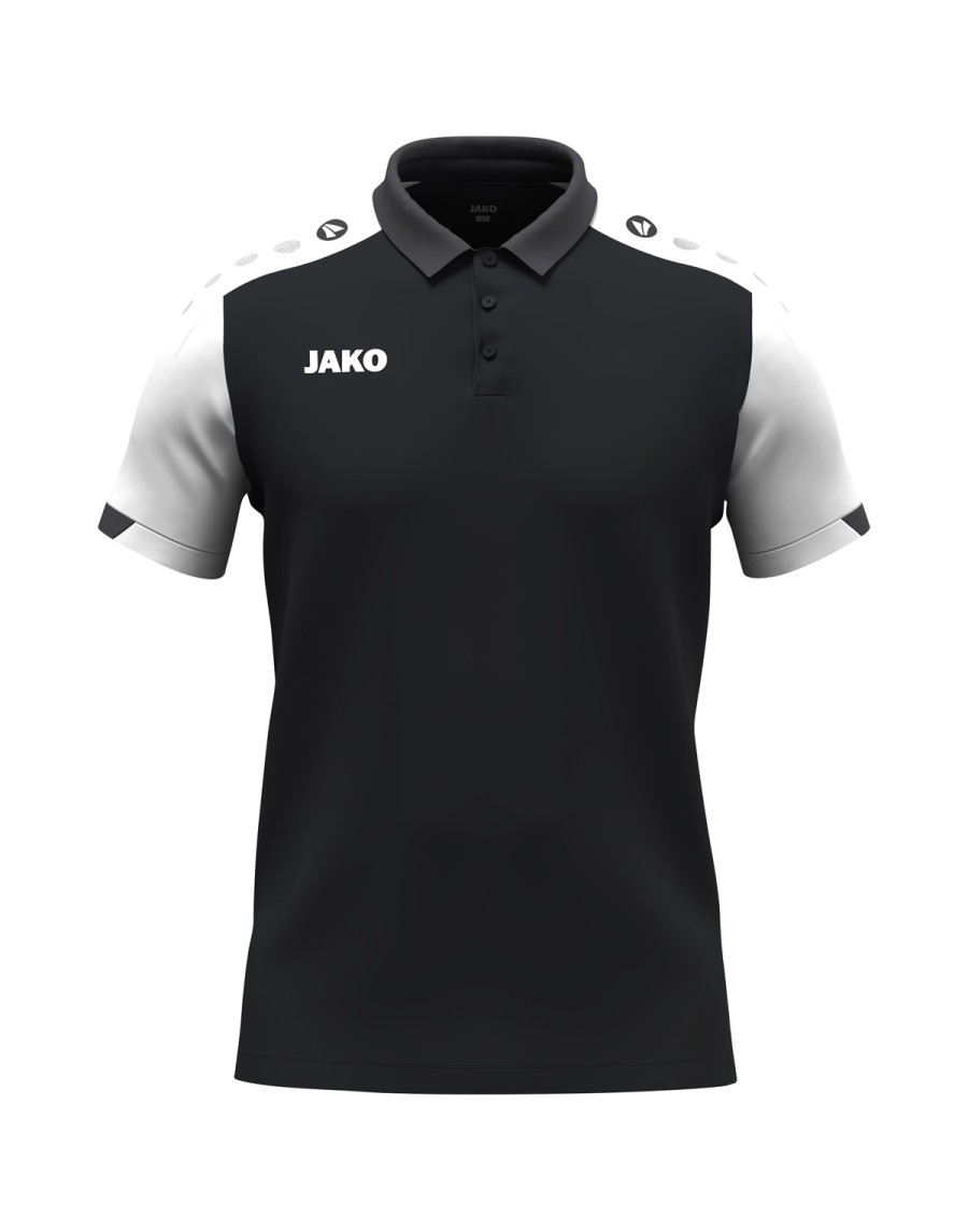 black/white/anthracite