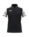 black/white/anthracite