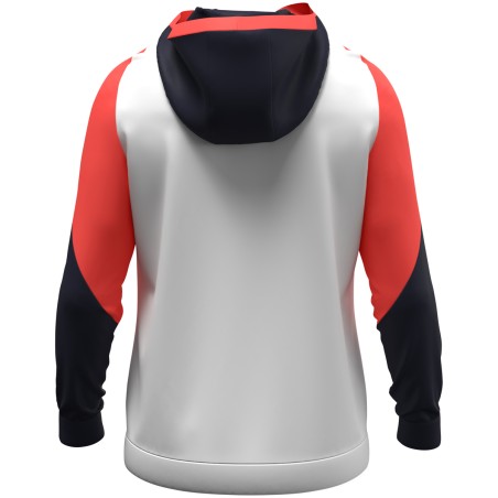 Zip hoodie Dynamic