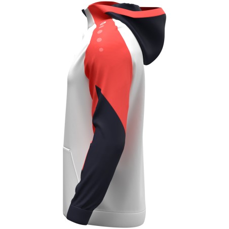 Zip hoodie Dynamic