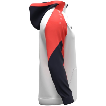 Zip hoodie Dynamic
