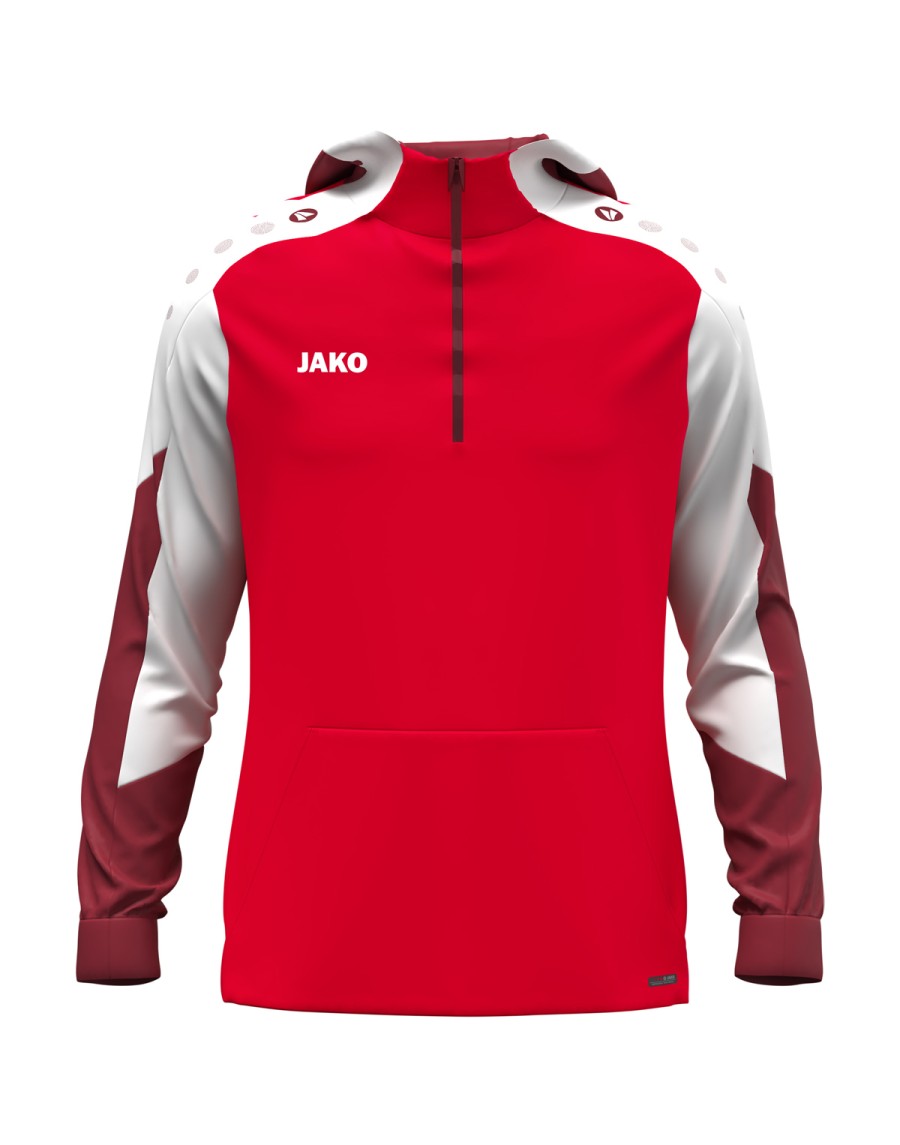 red/white/dark red