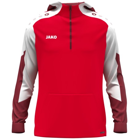 red/white/dark red