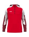 red/white/dark red