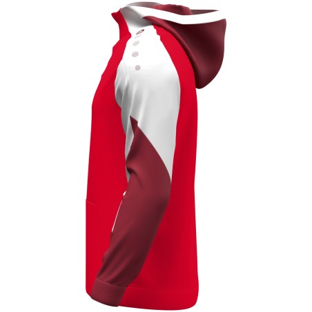 Zip hoodie Dynamic