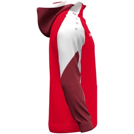 Zip hoodie Dynamic