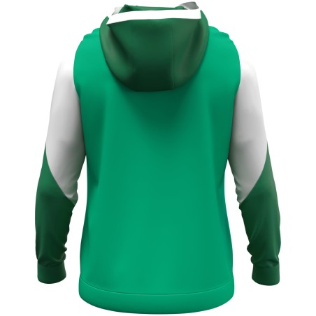 Zip hoodie Dynamic