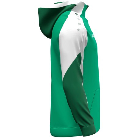 Zip hoodie Dynamic