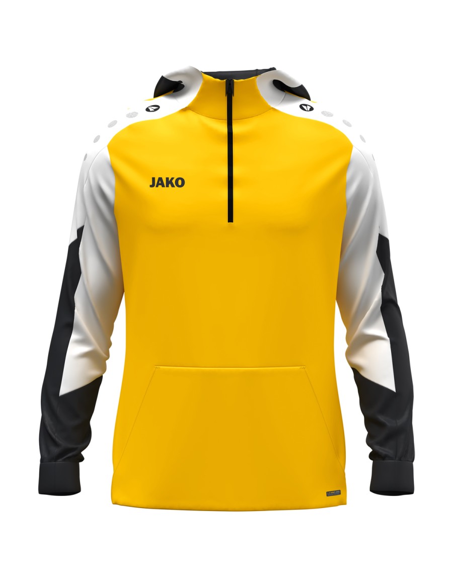 yellow/white/black