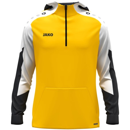yellow/white/black