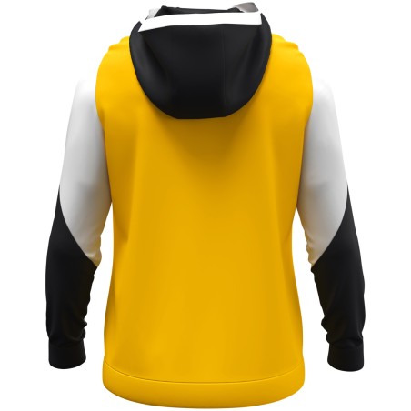 Zip hoodie Dynamic