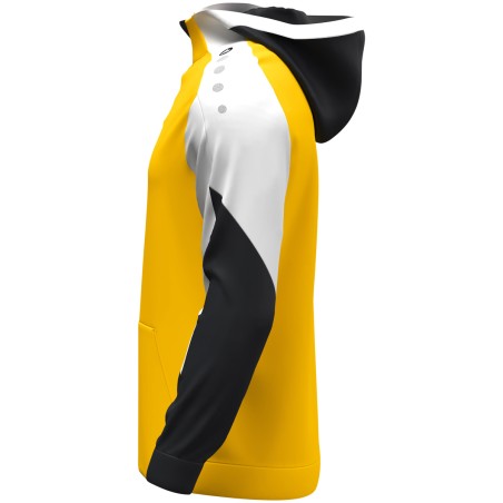 Zip hoodie Dynamic