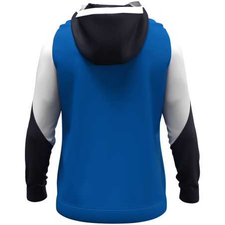 Zip hoodie Dynamic