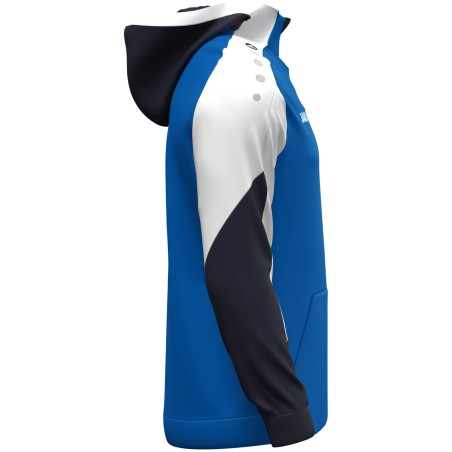 Zip hoodie Dynamic