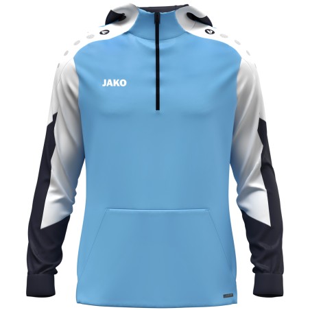 skyblue/white/seablue