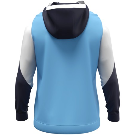 Zip hoodie Dynamic