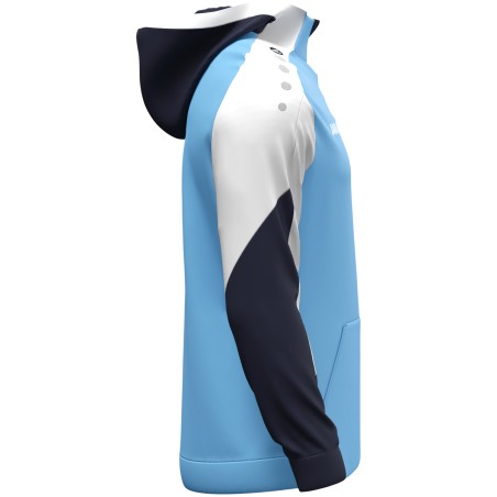 Zip hoodie Dynamic