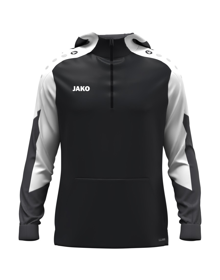 black/white/anthracite
