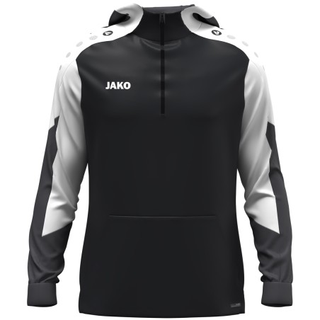 black/white/anthracite