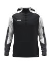 black/white/anthracite