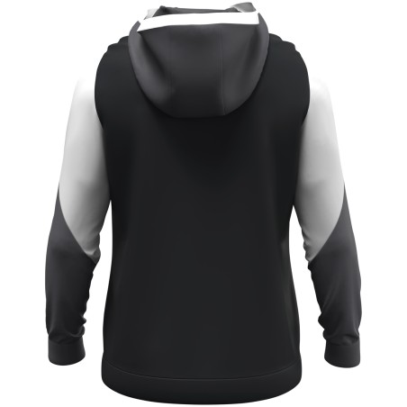 Zip hoodie Dynamic