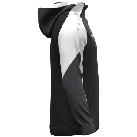 Zip hoodie Dynamic