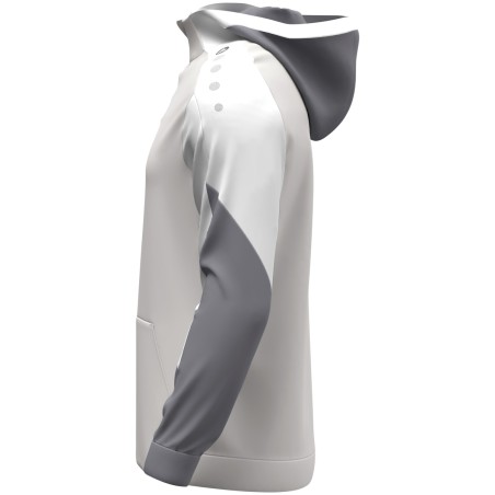 Zip hoodie Dynamic