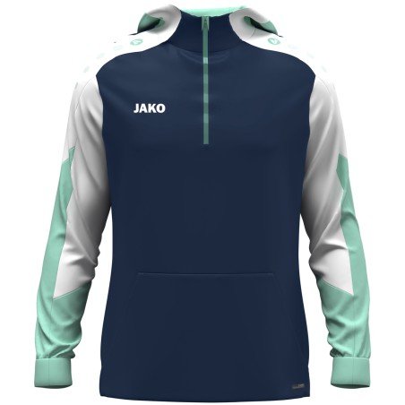 seablue/white/mint