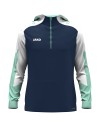 seablue/white/mint