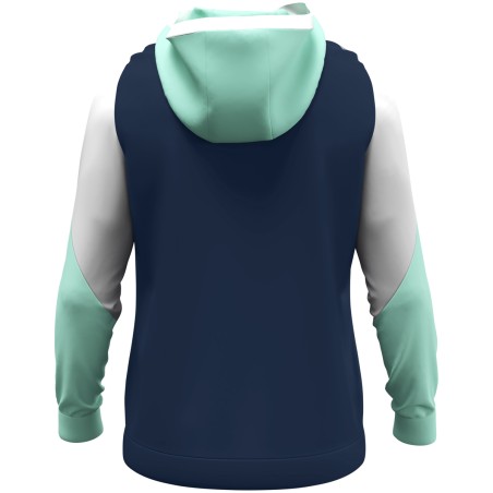 Zip hoodie Dynamic