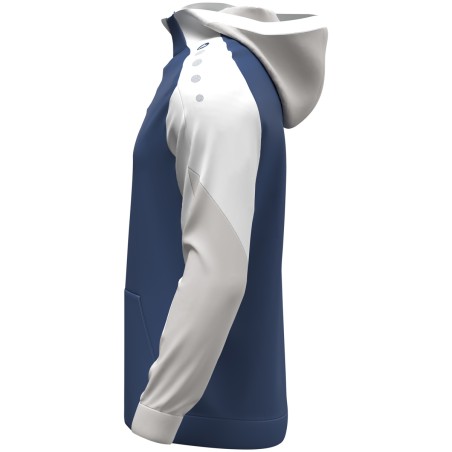 Zip hoodie Dynamic