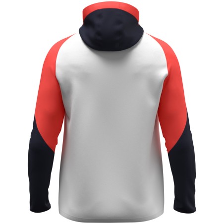 Hooded jacket Dynamic
