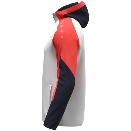Hooded jacket Dynamic
