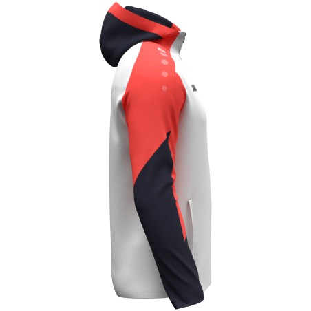 Hooded jacket Dynamic