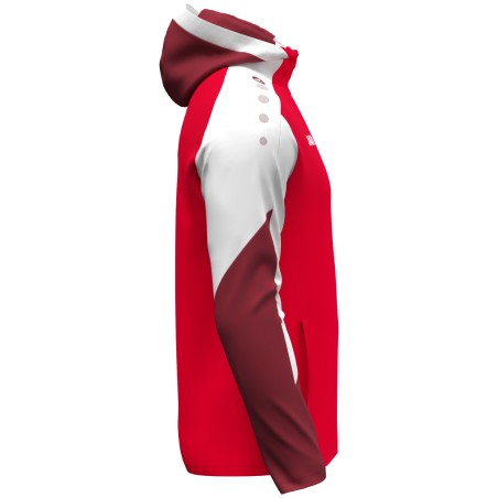 Hooded jacket Dynamic