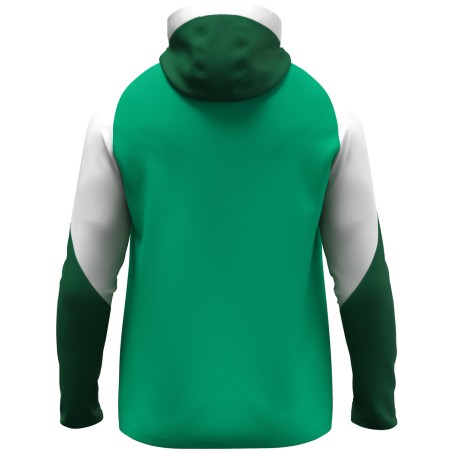 Hooded jacket Dynamic