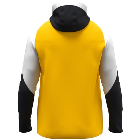 Hooded jacket Dynamic